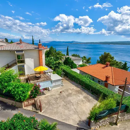 Idyllisches Nur 150 Meter Zum Mit Privater Terrasse, Garten, Wifi Appartement