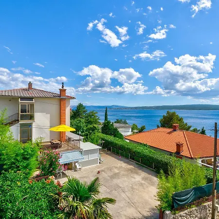 Appartement Idyllisches Nur 150 Meter Zum Mit Privater Terrasse, Garten, Wifi *