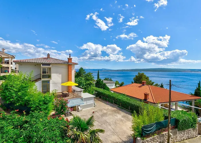 Appartement Idyllisches Nur 150 Meter Zum Mit Privater Terrasse, Garten, Wifi *